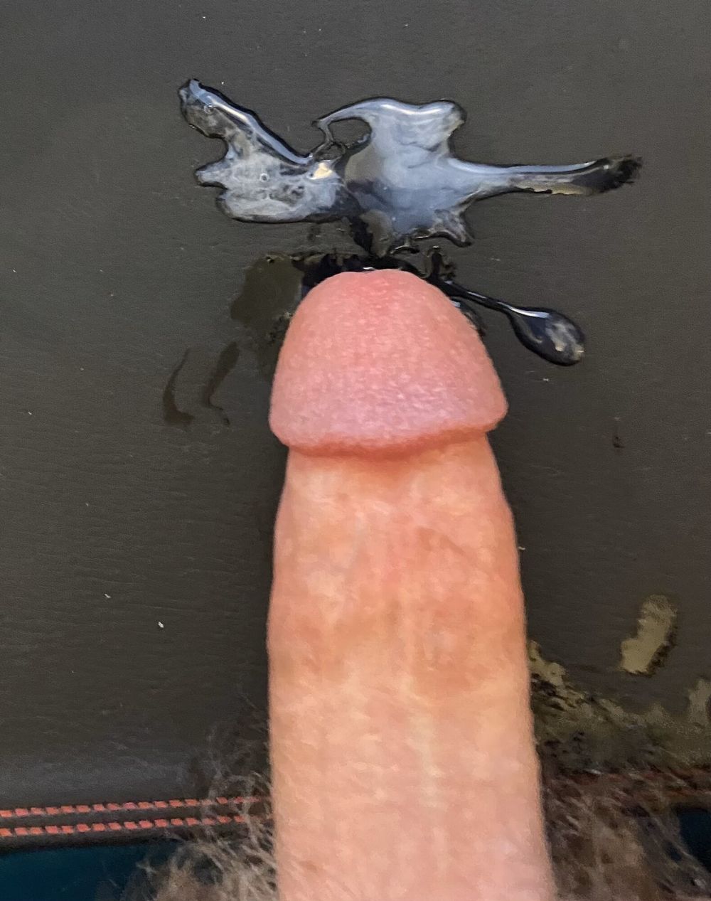 My cock #2