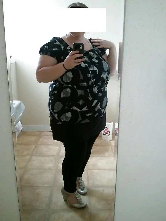 Wife fully clothed #13