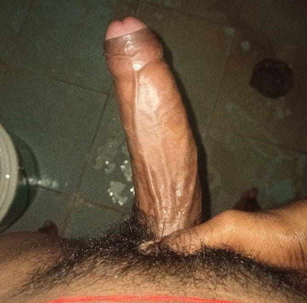 Big Cocks #8