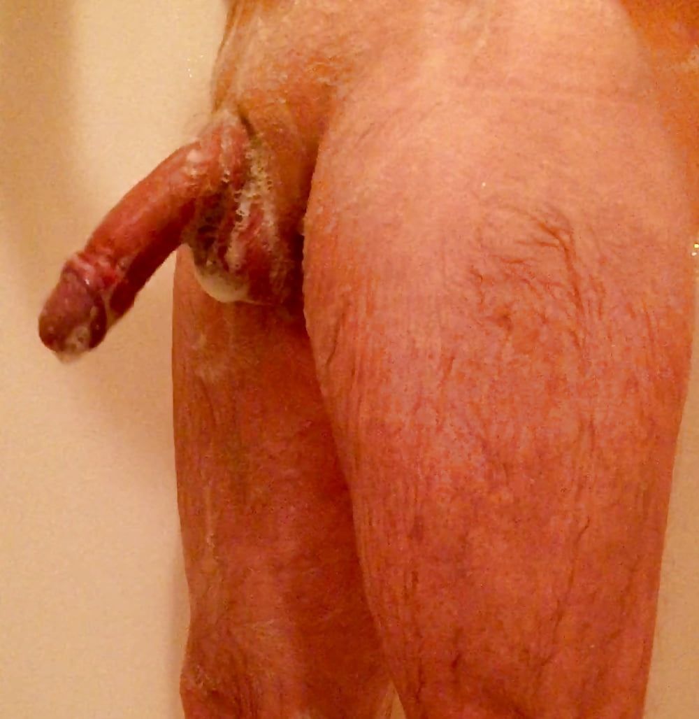 Washing Cock #9