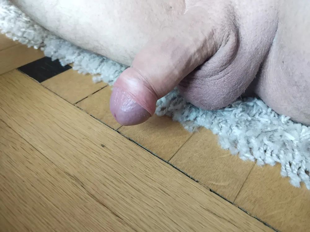 My Big Cock #5