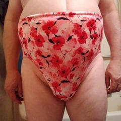 My sexiest panties 