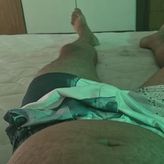 Mi foto