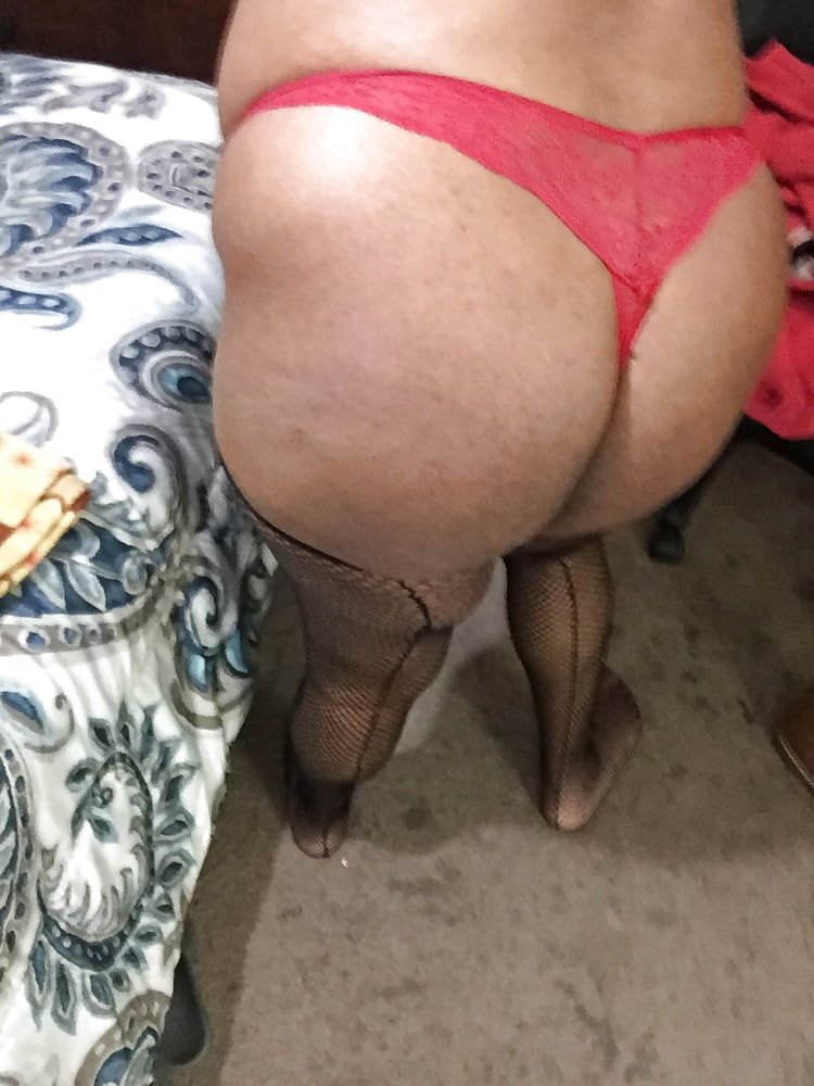 Sexy curvy me #36