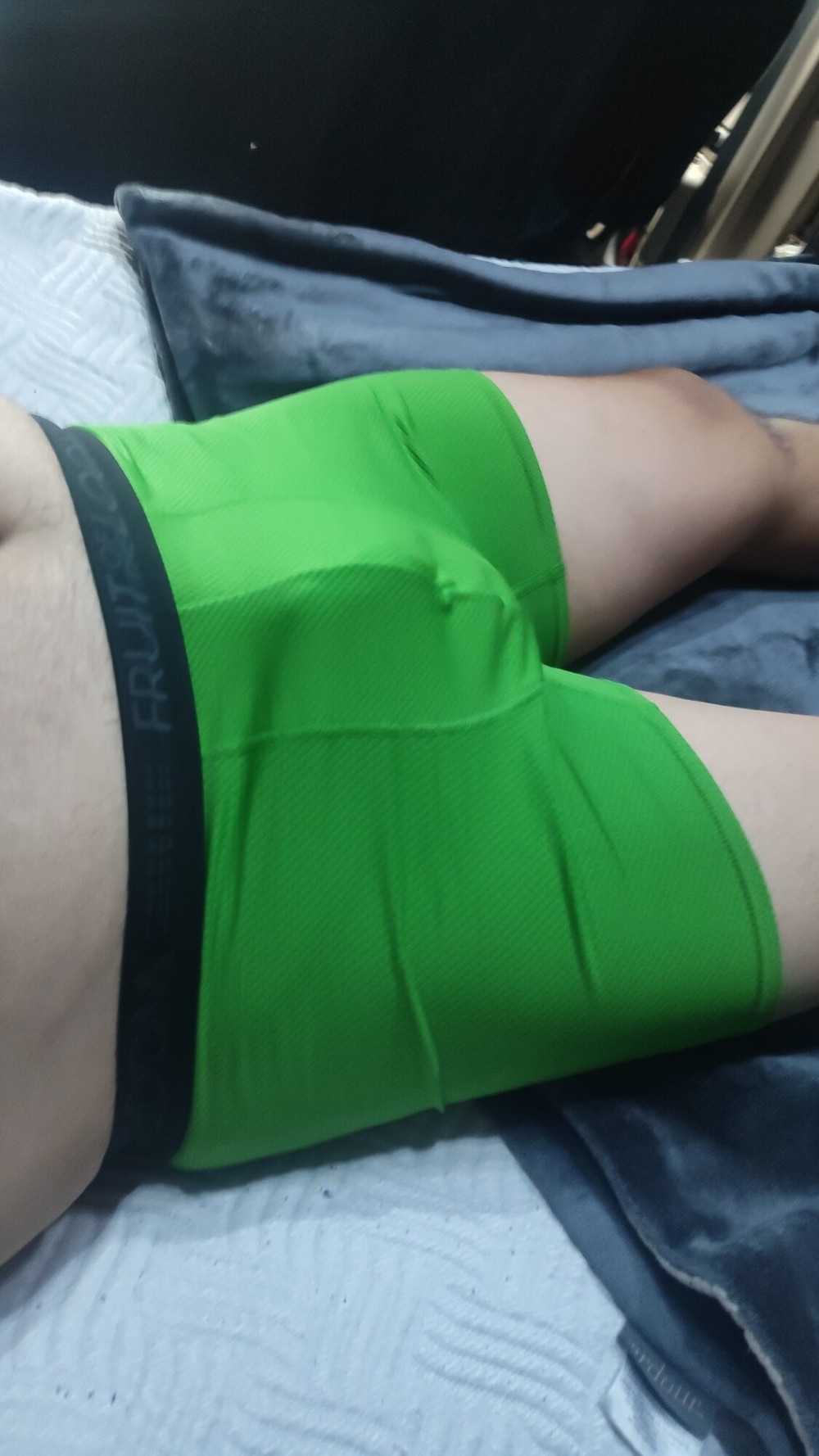 Mi verga  #2