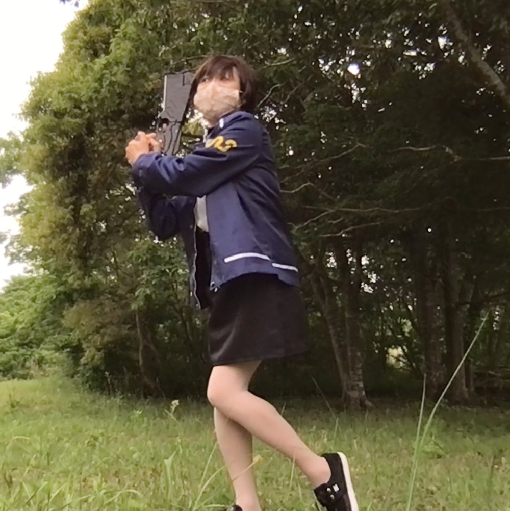 Megumi's Cosplay Gallery #6