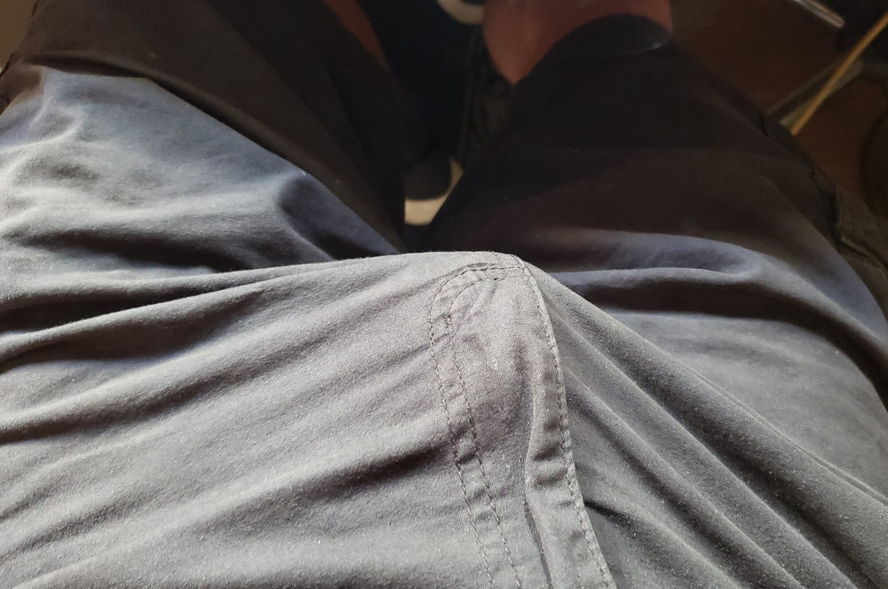 BULGE ONLY #2
