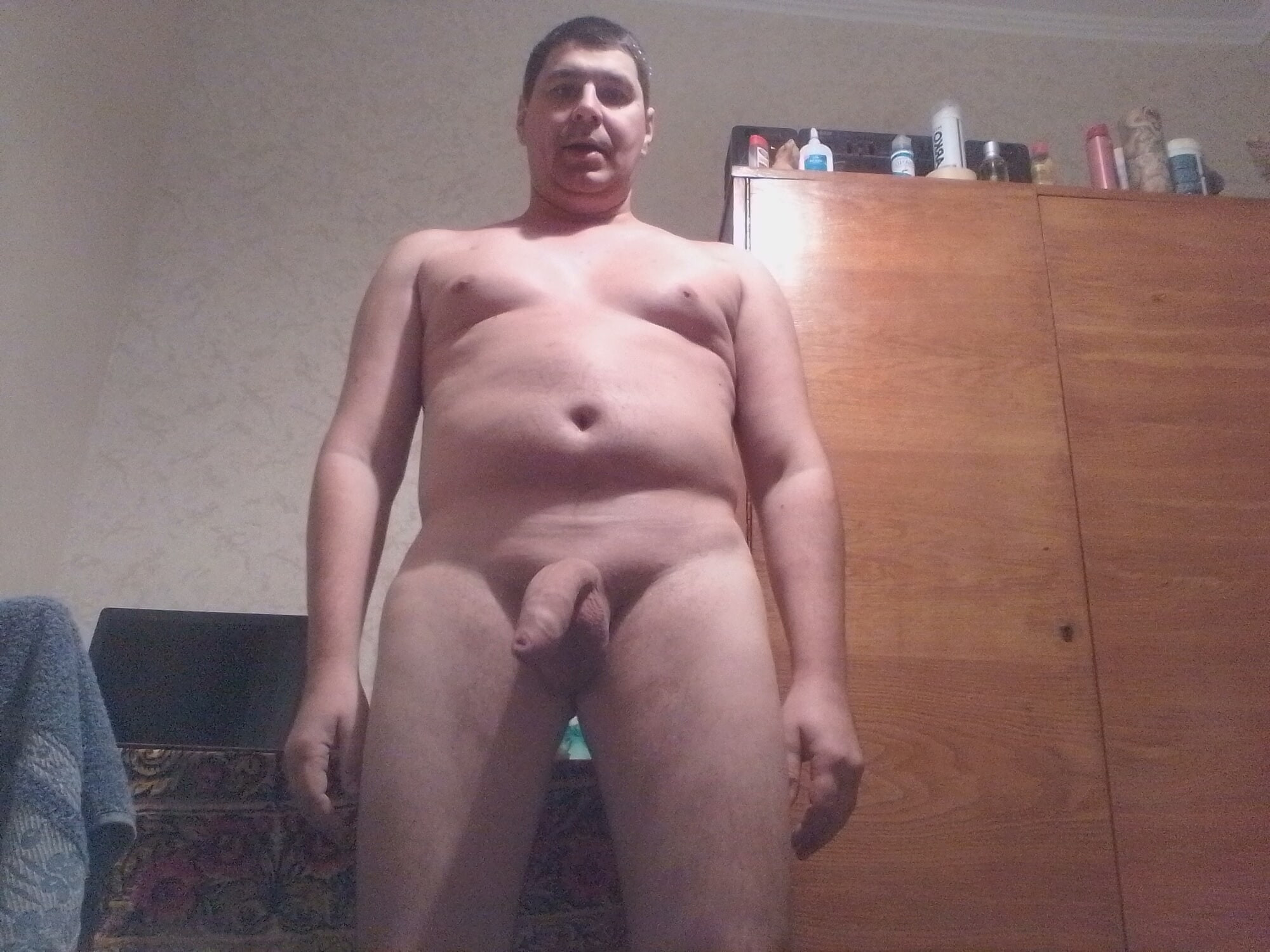 My huge dick. My fat cock. Pictures  #8