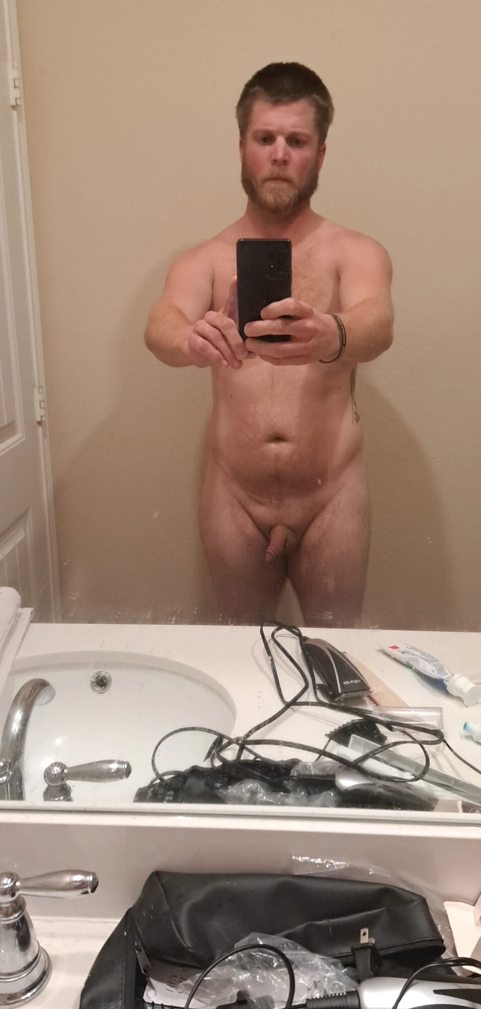 Horny