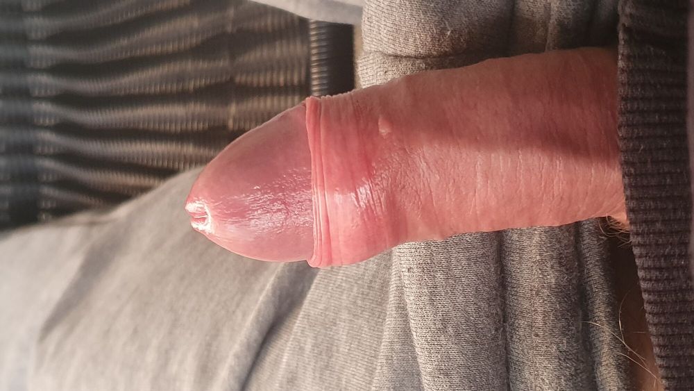 Me Dick #8