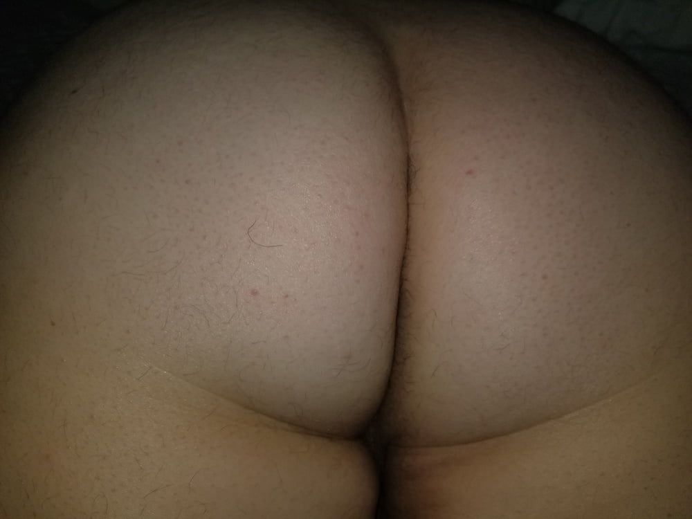Sexy BBW Shows off her Assets #26
