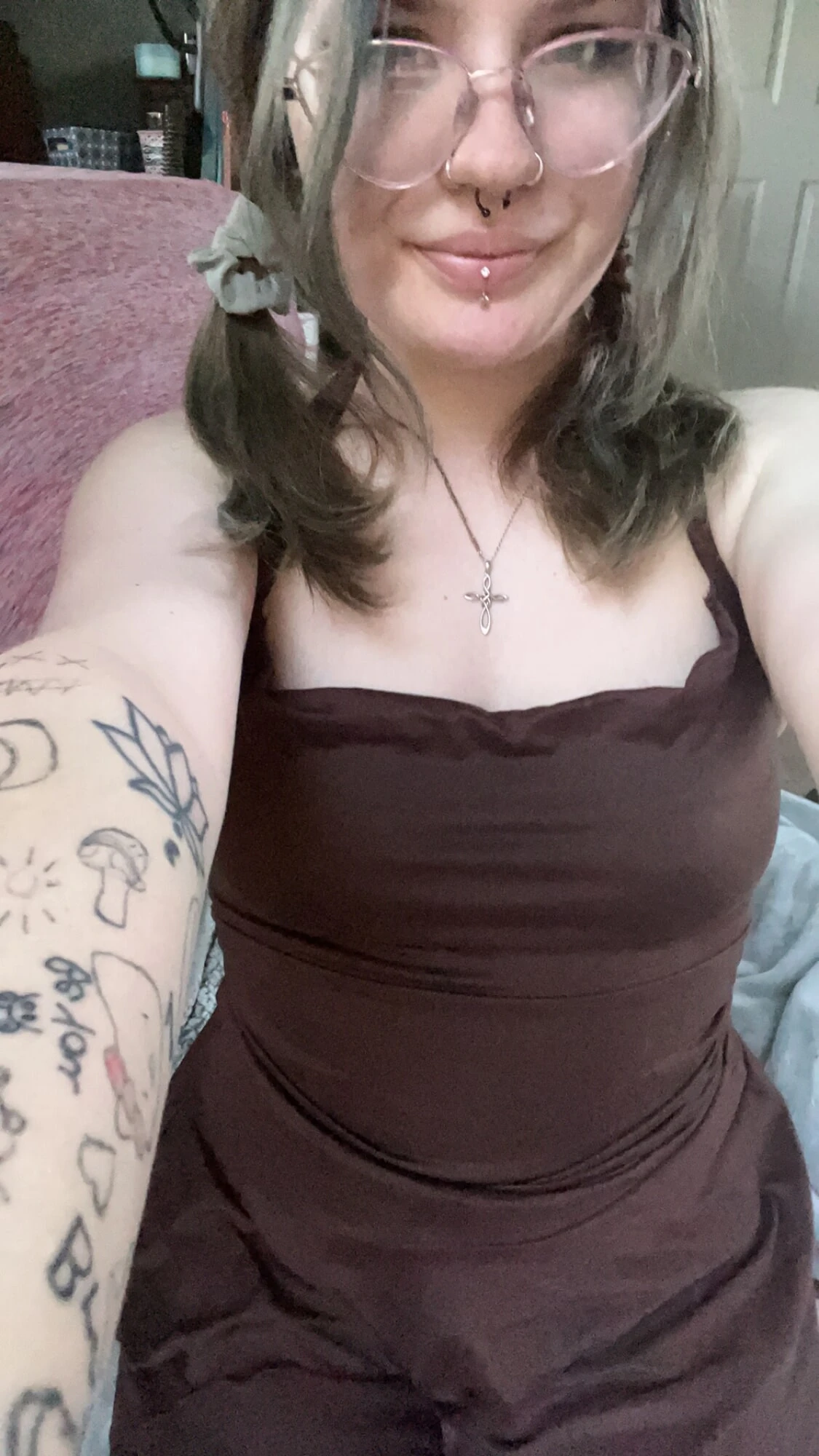 Curvy teen girl #30