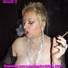 SLUT WIFE IN ACTION