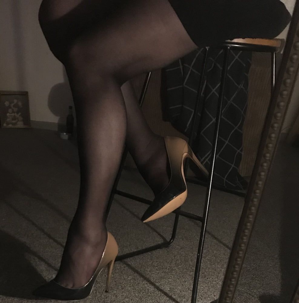 Sexy legs #9