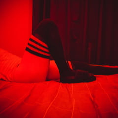 Chilling around