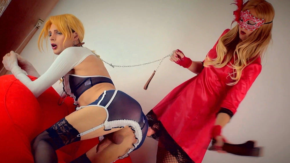 Sissy Slut #3