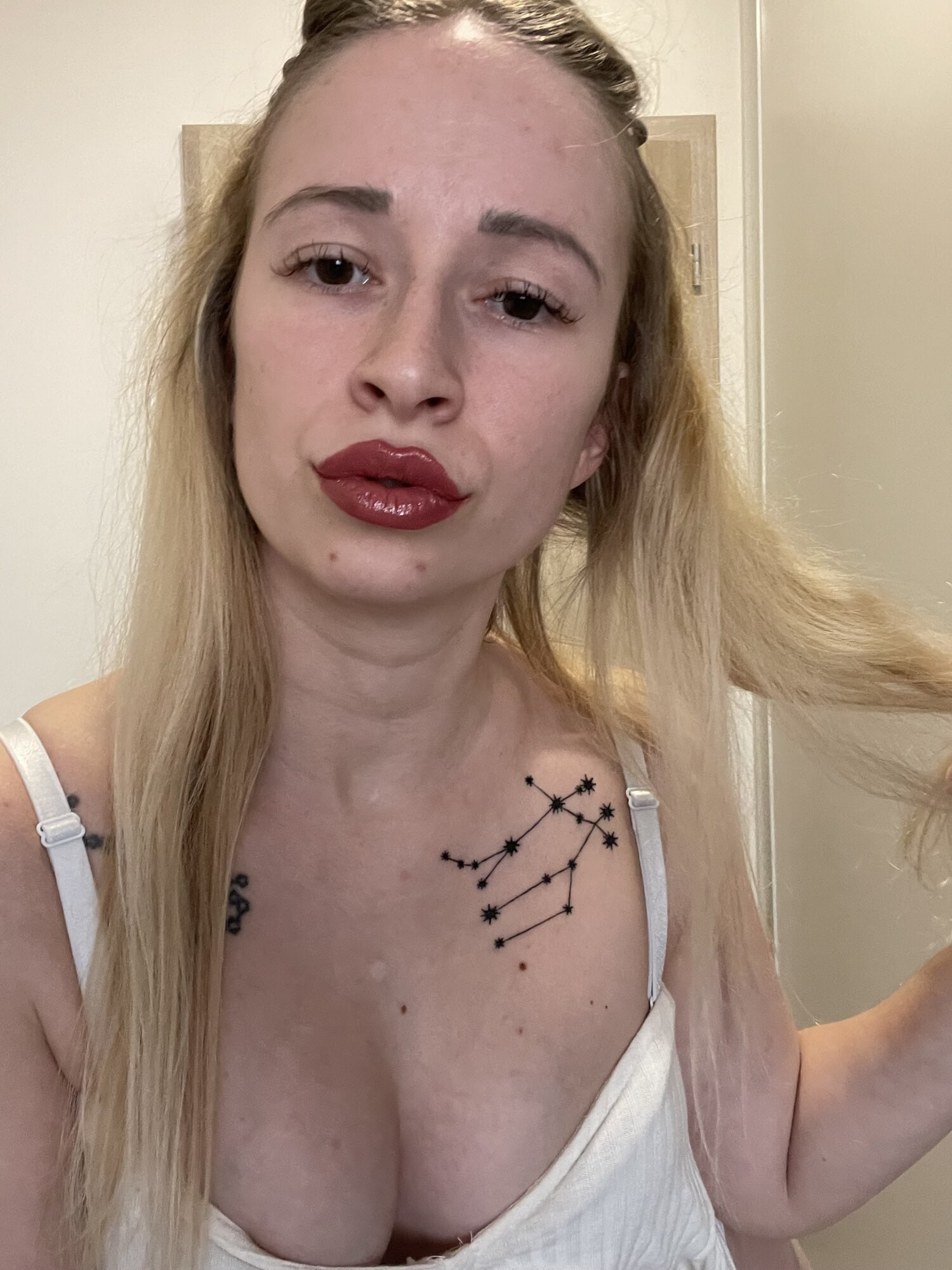 Horny B!tch for you #22