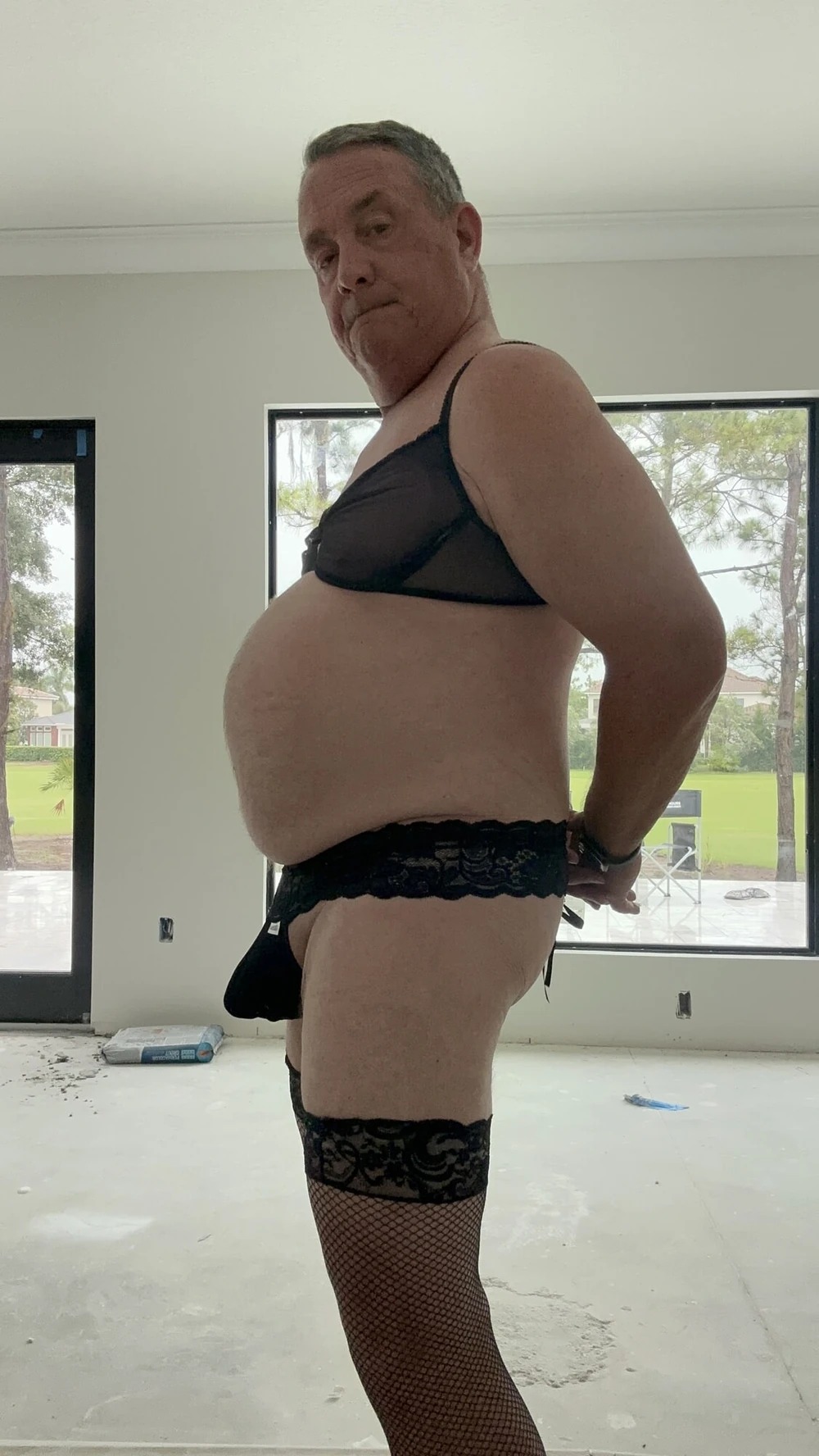 A new set of lingerie pics #5