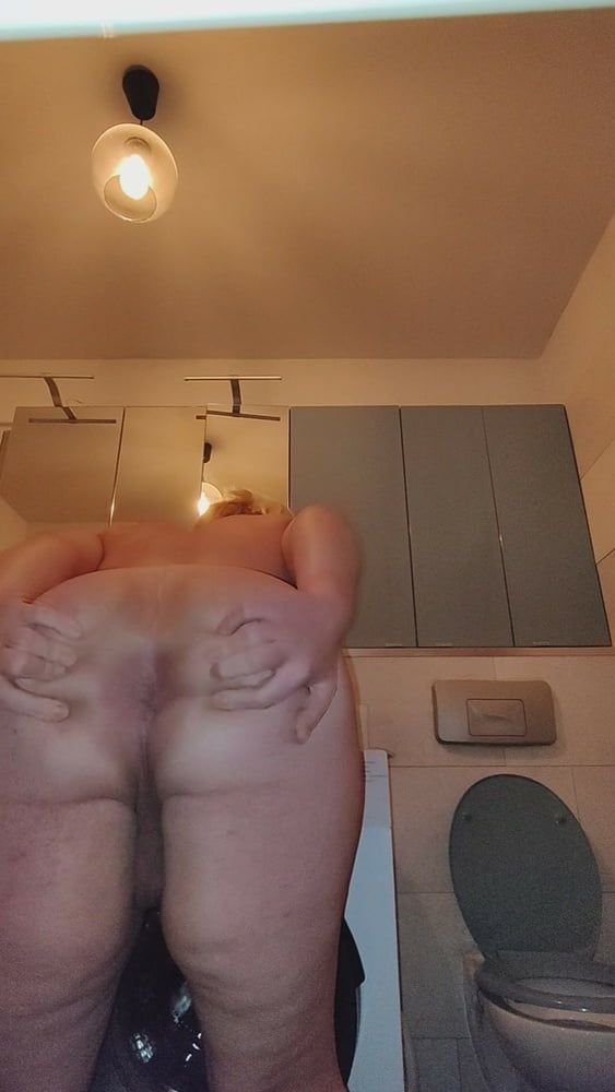 My Big ass  #7