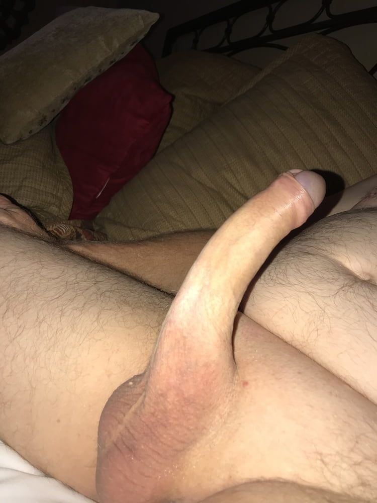 COCK #34