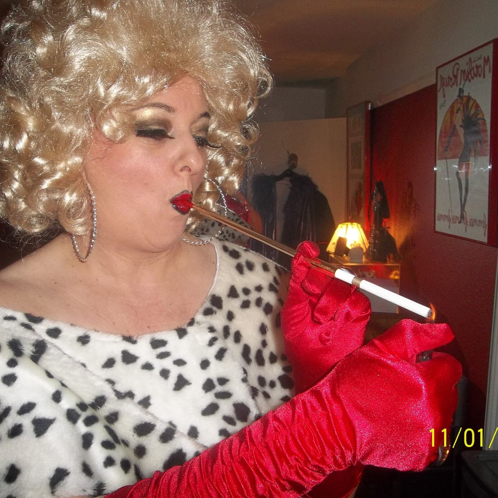 SHIRLEY SLUT 35 #41