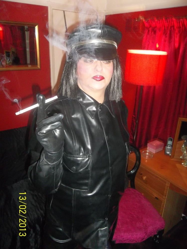 MISTRESS POWER PT 1 #9