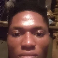 Mastrubating nutty boy
