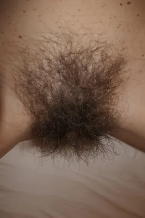 hairy sara           