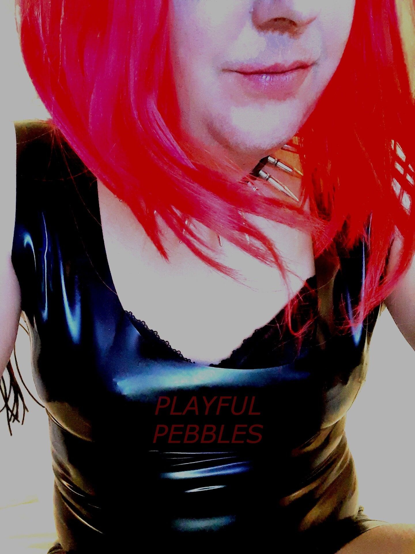 Playful Pebbles 1 #37