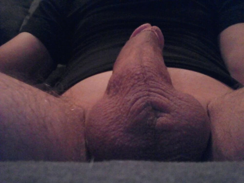 Just me