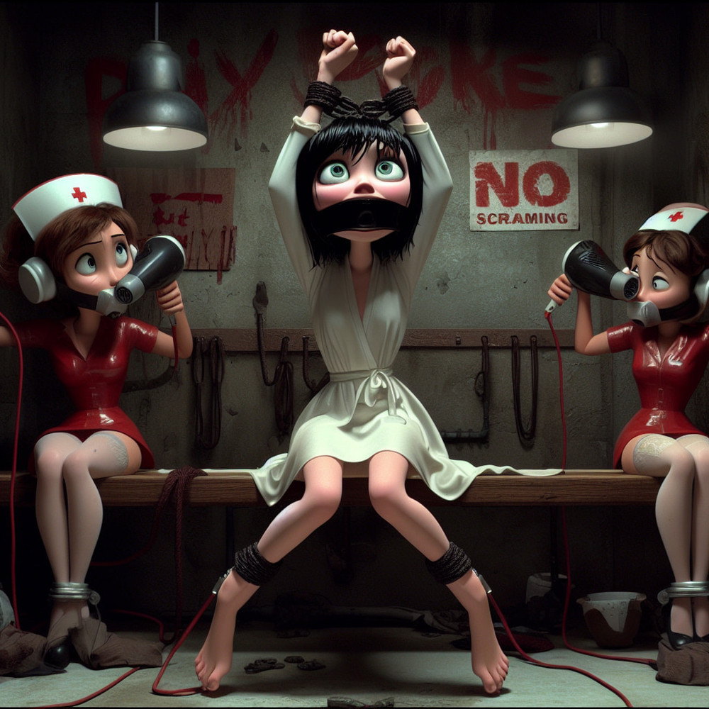 Pixwhores Dungeon Compilation  #36