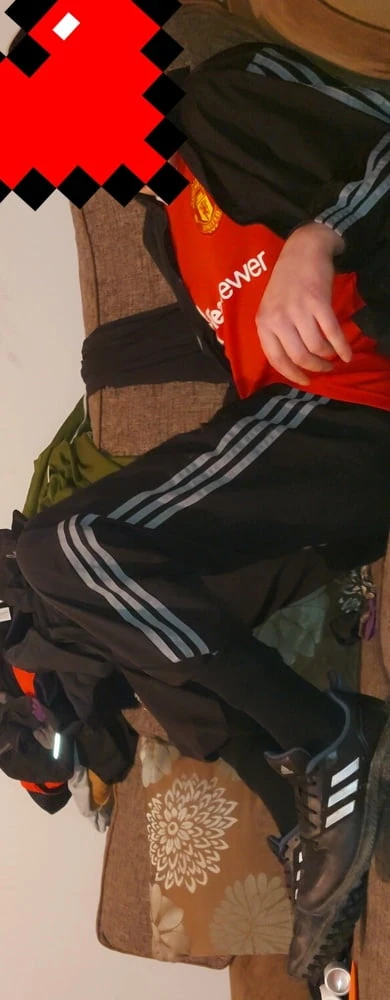 ADIDAS BOY #5
