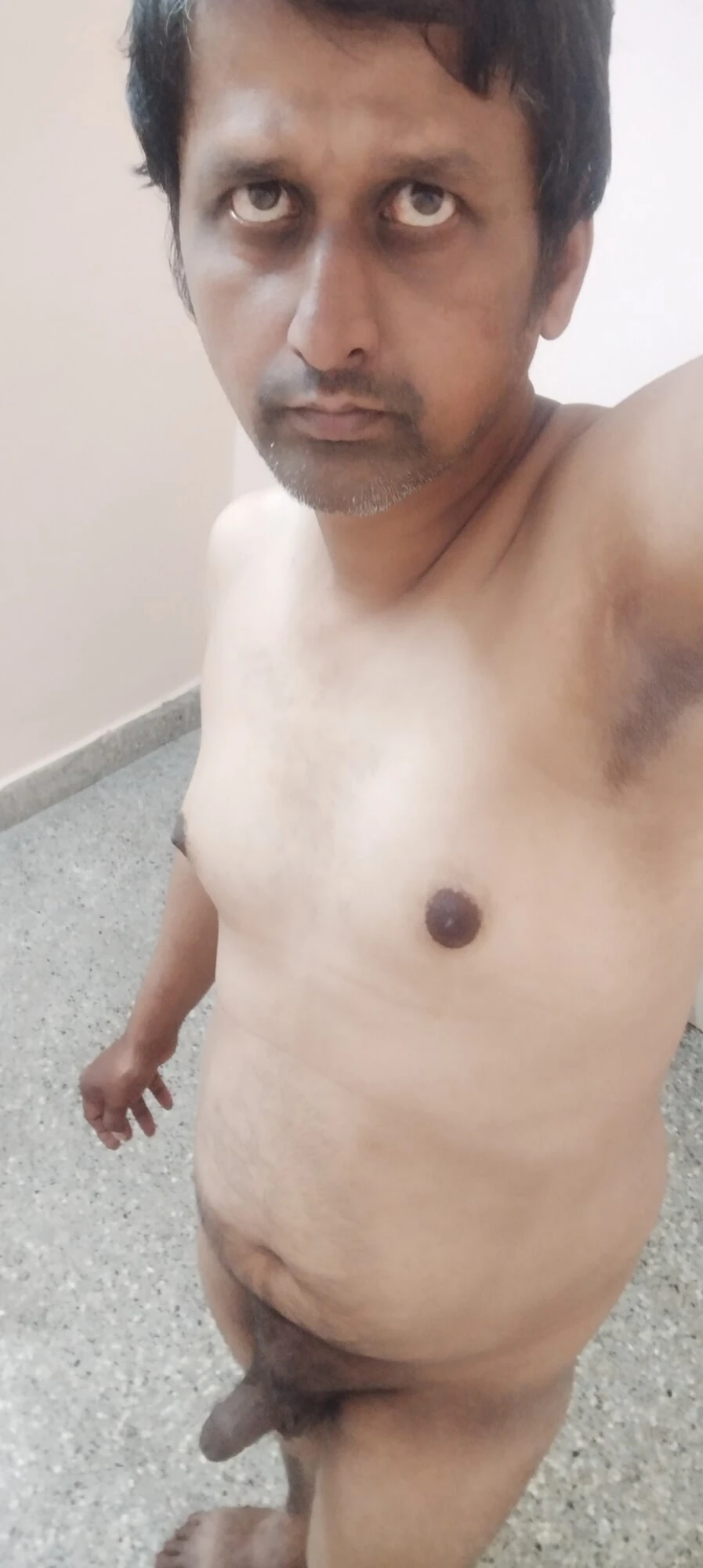 My rising cock says it's all fan of nude #2