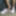 Sneakers Foot Worship