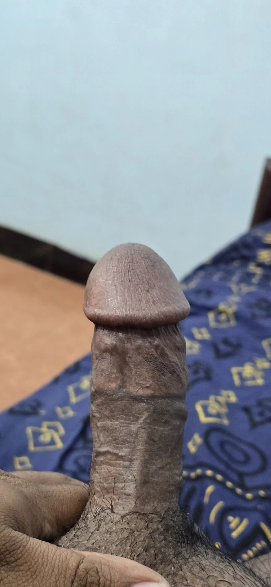 Hung Like a Thunderstorm: My Accidental Dick Pic Domination