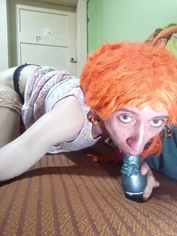 CipciaOliwcia: Best Internet Whore from Poland #5