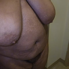 Wet Tits