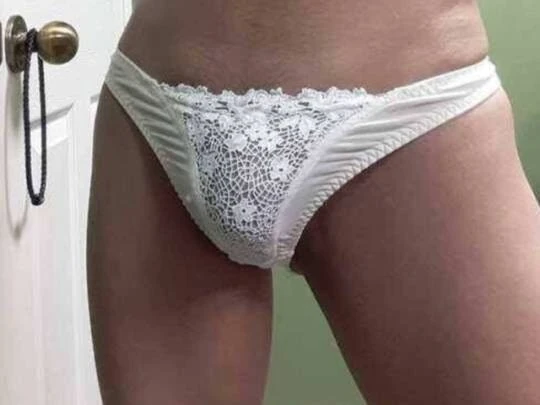 New panties 2025 #37