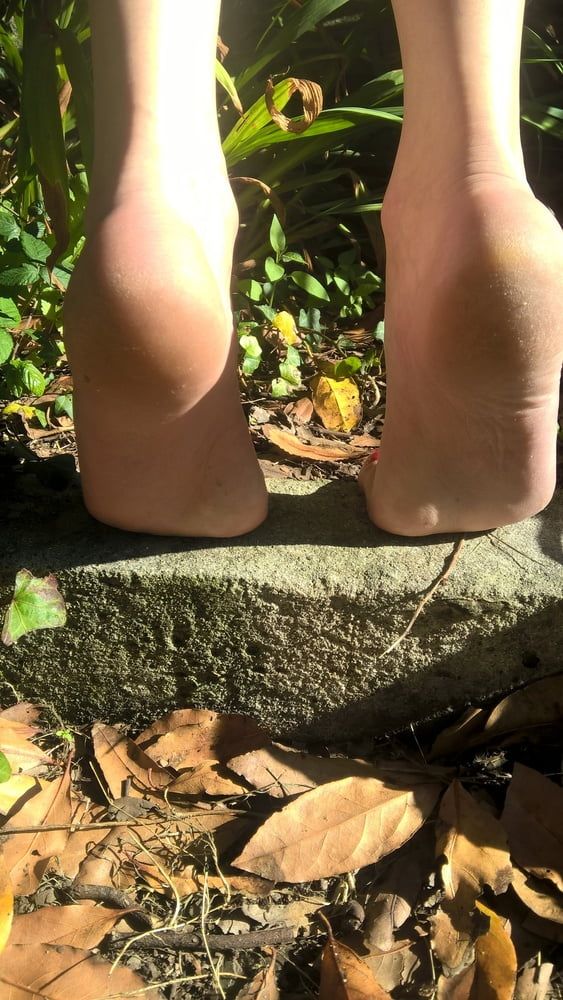 JoyTwoSex Feet And Toes #29
