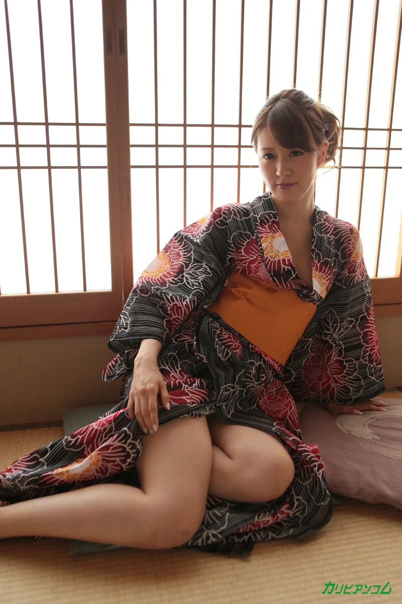 Ruri Tachibana :: Luxury Adult Healing Spa: - CARIBBEANCOM #11