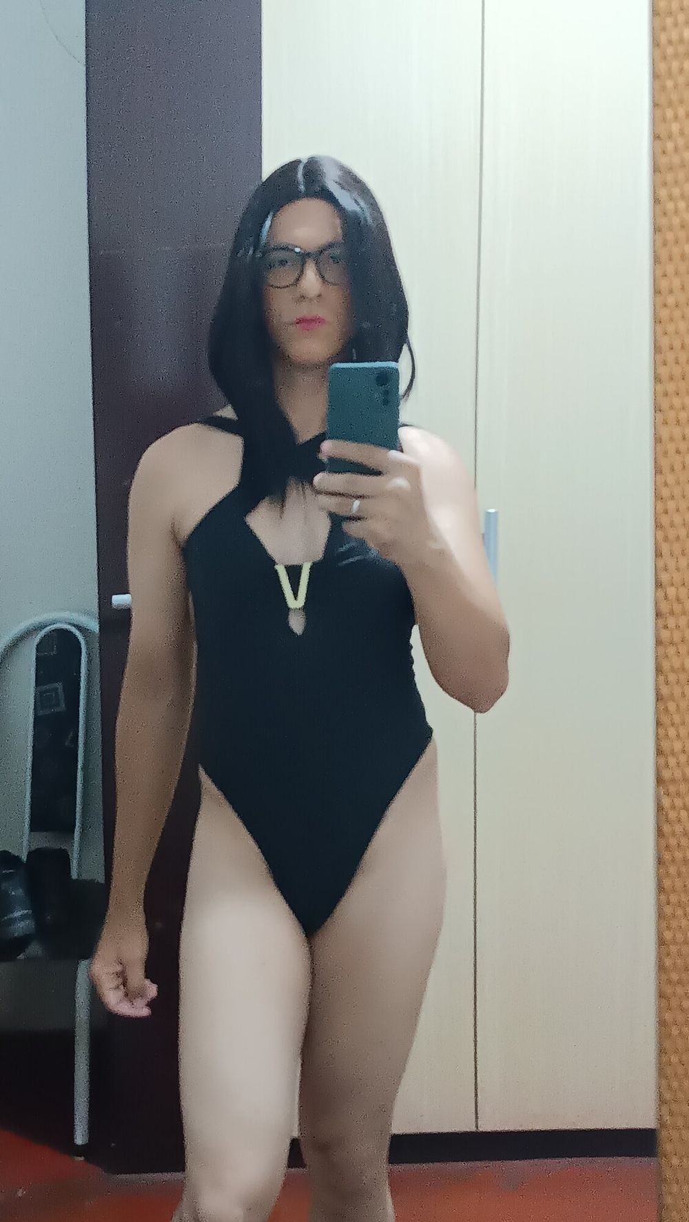 Sexy Body Trans #33