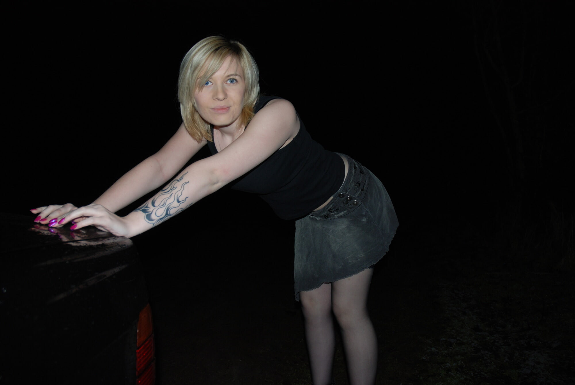 Student Dogging BlowJobs #30
