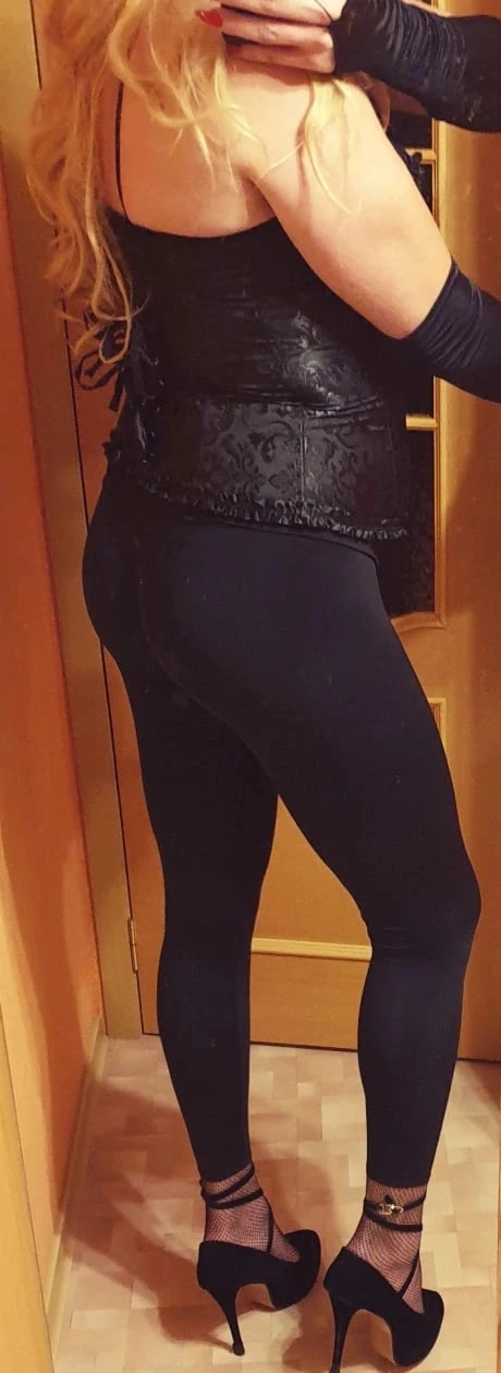 Aleksandra Sissy #15