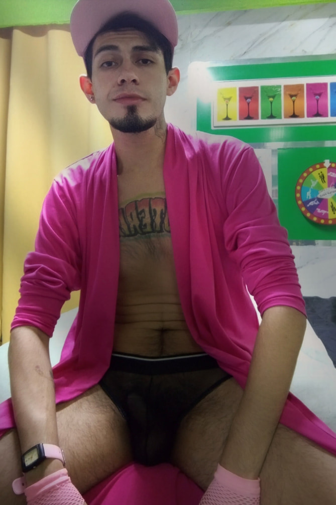 Just me in my underwear #22