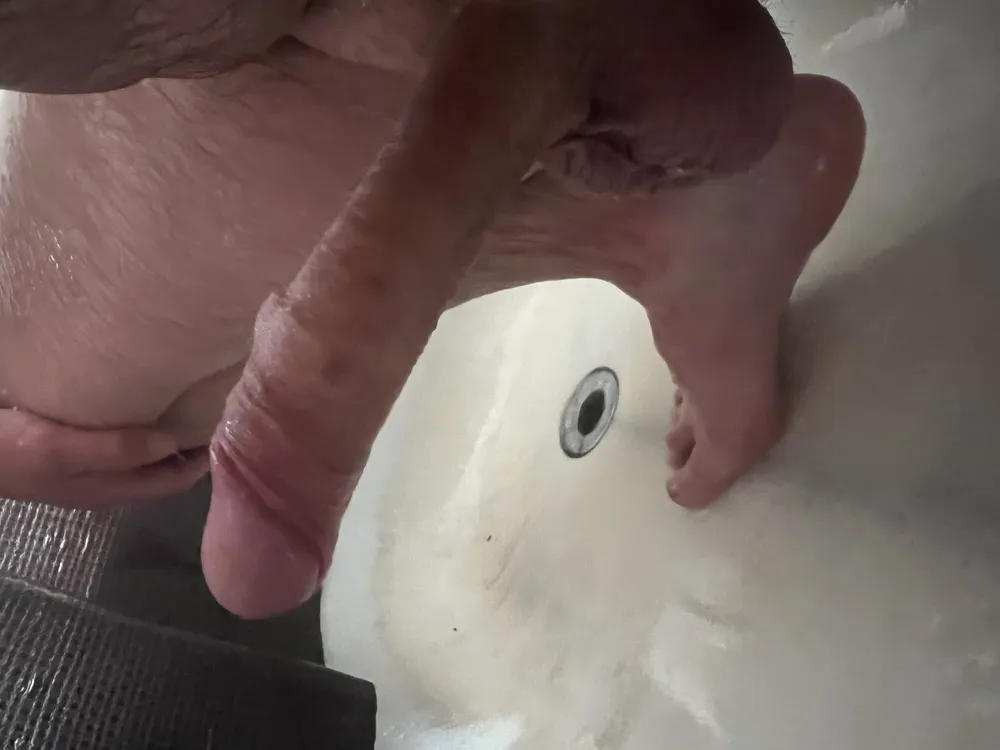 Big Cock Pics #5