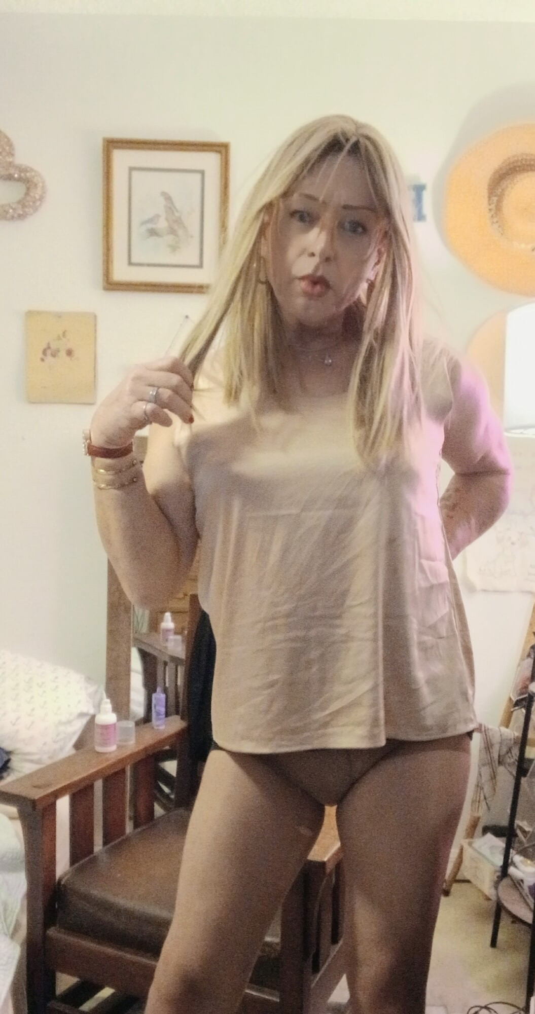 More pictures from Lisa #13