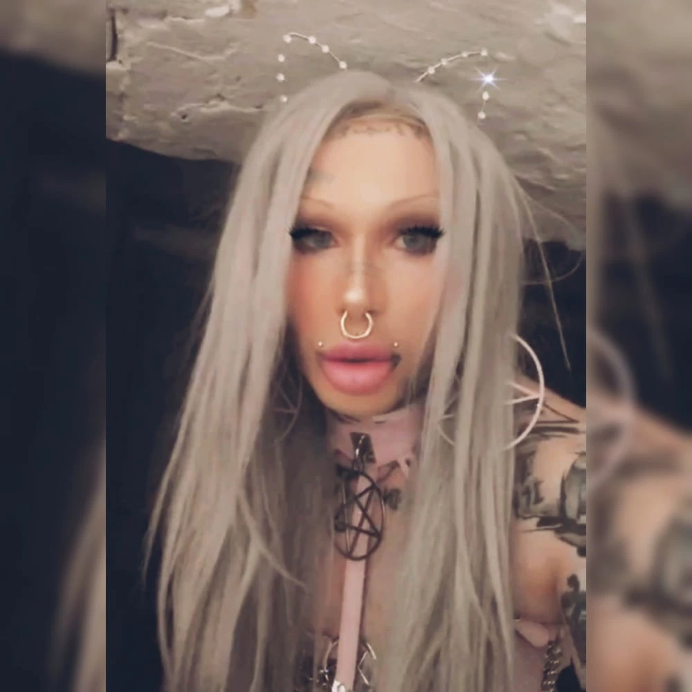 Transitioning with a wig (New Dreads soon) #35