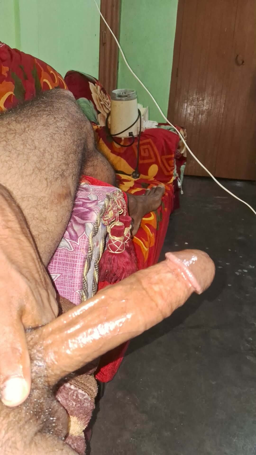 My long dick #2