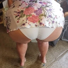me without nylons