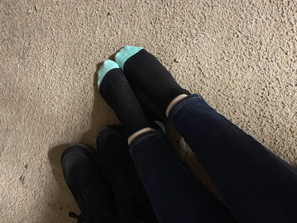 Feet love ❤️  #5